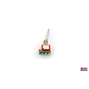 Tastschalter UP(down) DS-24 II Sender