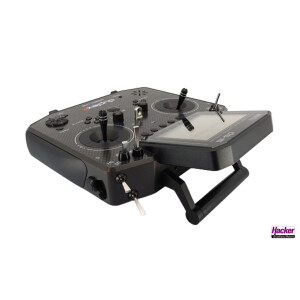 JETI Handsender DS-16 II Carbon Line Black Multimode