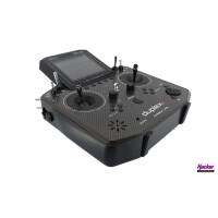 JETI Handsender DS-16 II Carbon Line Black Multimode