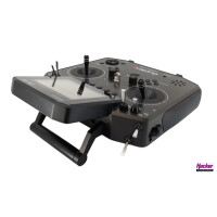 JETI Handsender DS-16 II Carbon Line Black Multimode