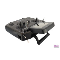 JETI Handsender DS-16 II Carbon Line Black Multimode
