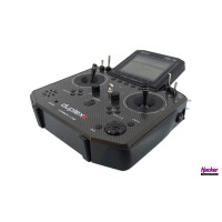 JETI Handsender DS-16 II Carbon Line Black Multimode