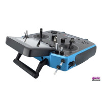 JETI Handsender DS-16 II Carbon Line Blue Multimode