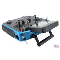 JETI Handsender DS-16 II Carbon Line Blue Multimode
