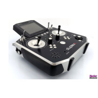 JETI Handsender DS-16 II Silver Multimode