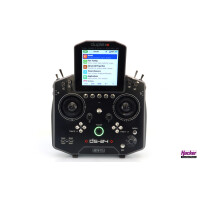JETI Handsender DS-24 II Gray