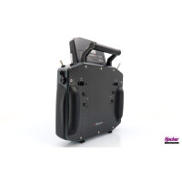JETI Handsender DS-24 II Carbon Line Gray lackiert