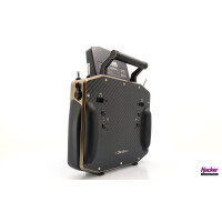 JETI Handsender DS-24 II Carbon Line Bronze