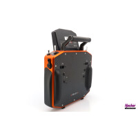 JETI Handsender DS-24 II Carbon Line Orange