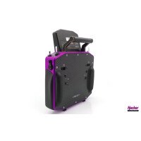 JETI Handsender DS-24 II Carbon Line Purple