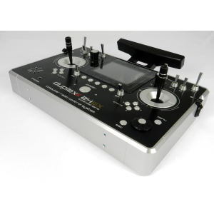 JETI Pultsender DC-16 II Silver Multimode