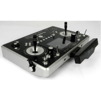 JETI Pultsender DC-16 II Silver Multimode