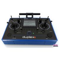JETI Pultsender DC-14 II Blue Multimode