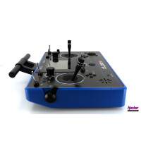 JETI Pultsender DC-14 II Blue Multimode