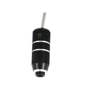 Knüppelschalter 3-stufig DC/DS Sender DUPLEX 2,4EX
