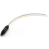 Knüppeltaster DC/DS Sender DUPLEX 2,4EX