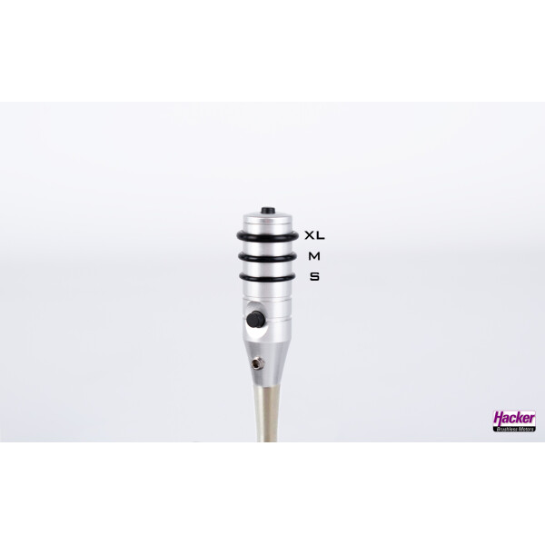 M-Griff-Ringe für RC-Technik Knüppel