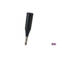 Knüppelschalter Dummy (schwarz)