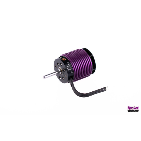 A50-10L Turnado V4 kv530
