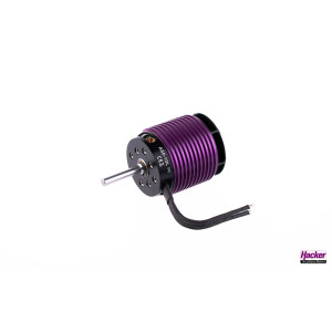 A50-10L Turnado V4 kv530