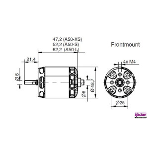A50-16 S V4 kv365
