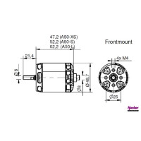 A50-12 L V4 kv355