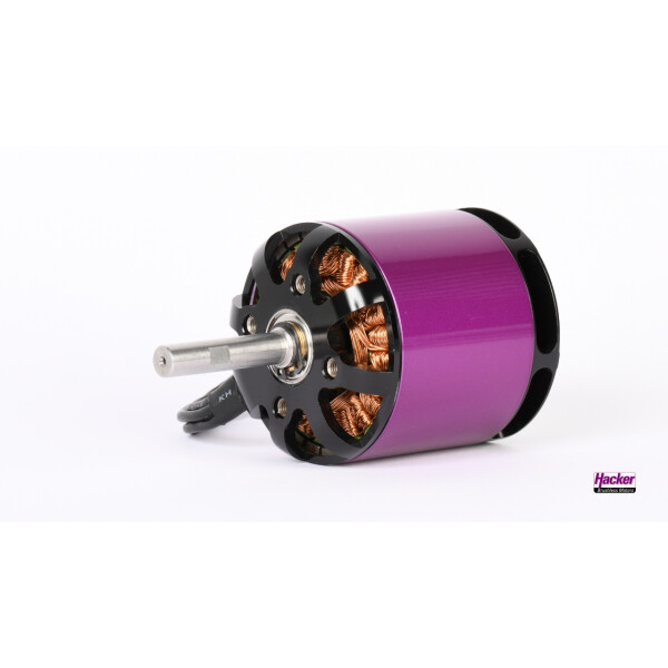 A60-6M V4 28-Pole FesEx kv240