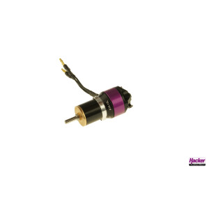 A10-13L kv1300 + 4,4:1