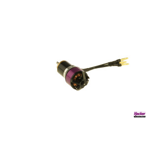 A10-13L kv1300 + 4,4:1