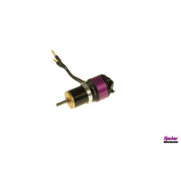 A10-13L kv1300 + 4,4:1