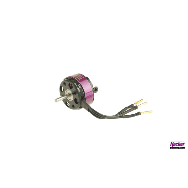 A20-34 S EVO kv1500