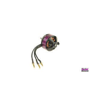 A20-34 S EVO kv1500