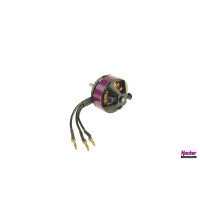 A20-34 S EVO kv1500