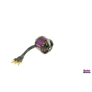 A20-26 M EVO kv1130