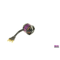 A20-26 M EVO kv1130