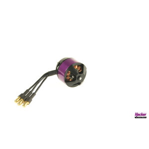 A20-30 M EVO kv980