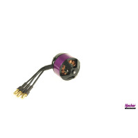 A20-30 M EVO kv980