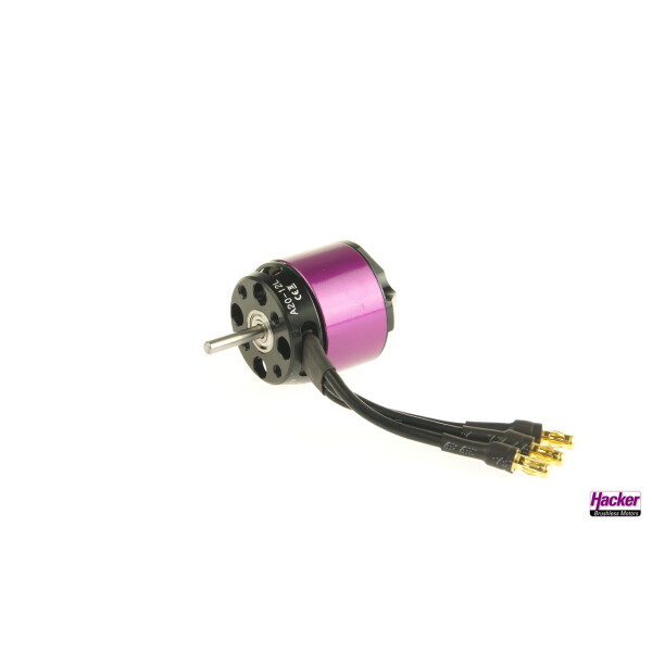 A20-12 L EVO kv2100