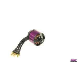 A20-12 L EVO kv2100