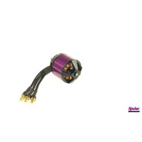 A20-12 L EVO kv2100