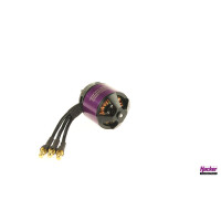A20-20L EVO kv1022