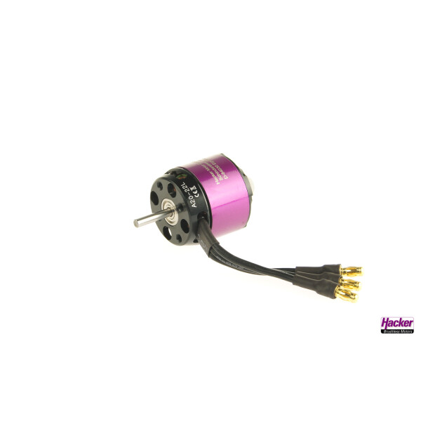 A20-22 L EVO kv924