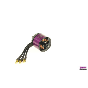 A20-22 L EVO kv924