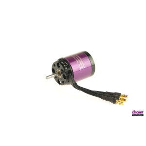 A20-6 XL EVO kv2500