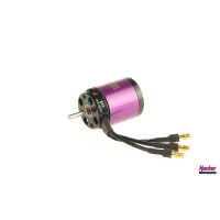 A20-6 XL EVO kv3500