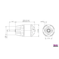 A20-22 L-LN EVO kv924