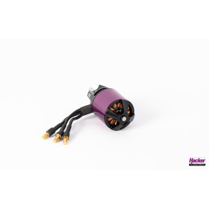 A20-12 XL-LN EVO kv1039