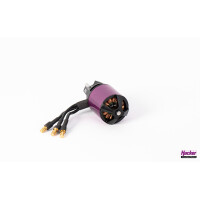 A20-12 XL-LN EVO kv1039