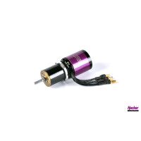 A20-8XL +4,4:1 EVO kv1500