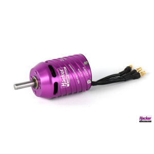 A20-10 XL Competiton kv1250